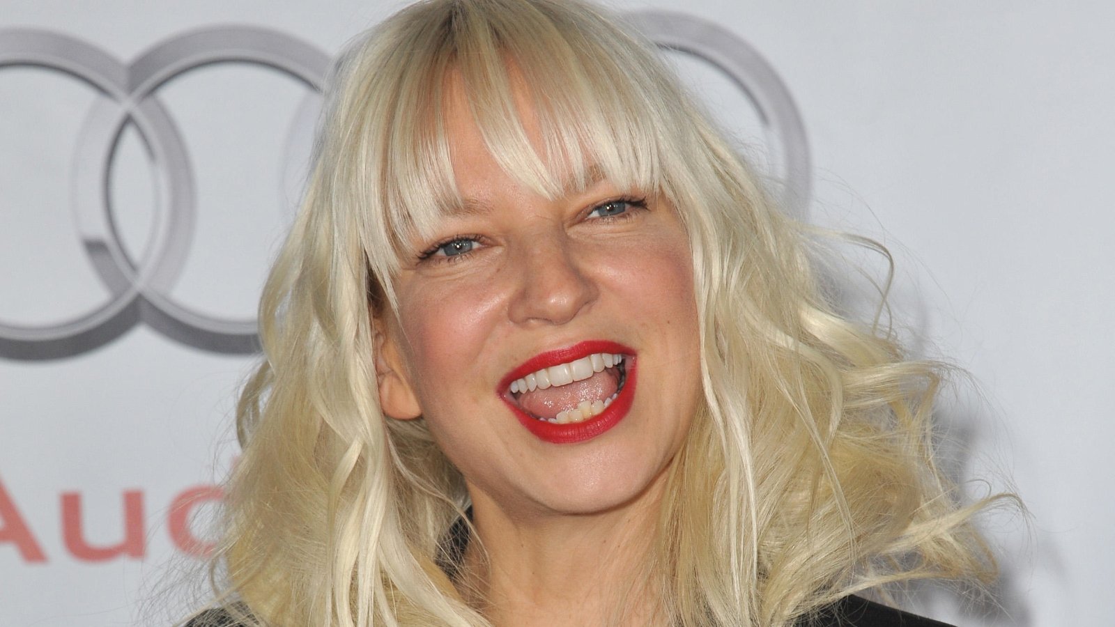 Musician Sia Furler