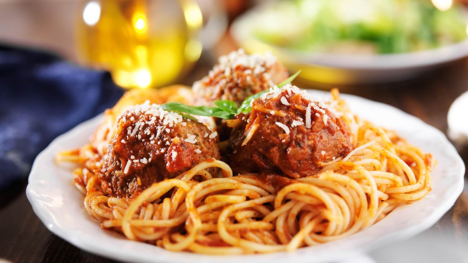 Eminem Opens Vegan-Friendly Pasta Restaurant, Mom’s Spaghetti, In Detroit